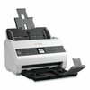 Epson DS-730N Network Color Document Scanner, 600 dpi Optical Resolution, 100-Sheet Duplex Auto Doc Feeder B11B259201